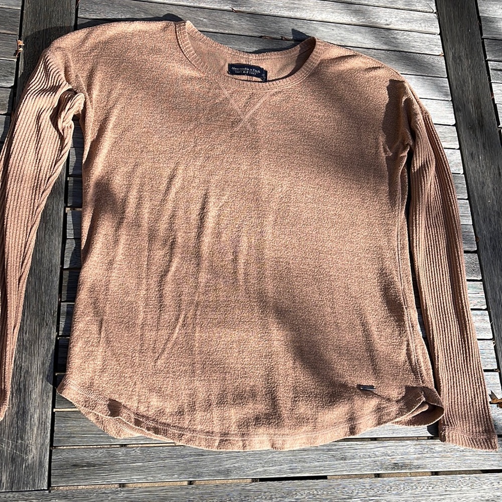 Abercrombie and Fitch Sweater size S